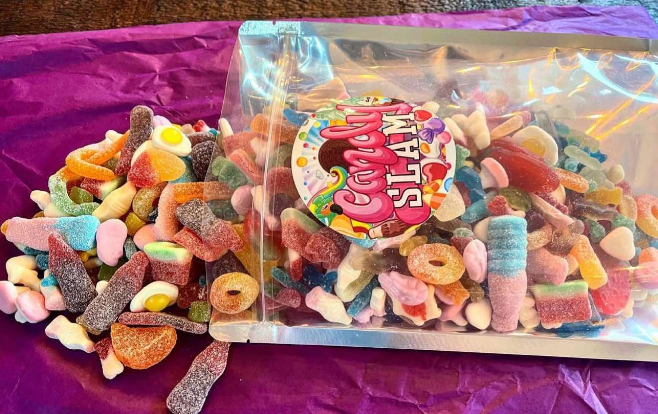 1KG Pick & Mix
